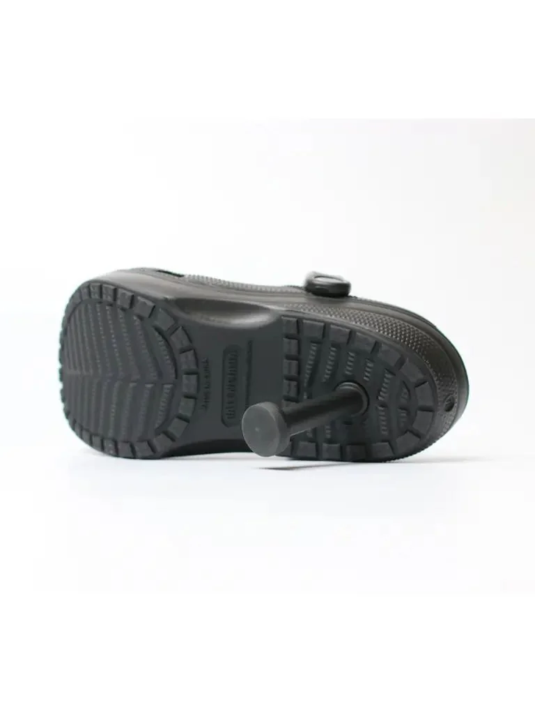 Crocs Balenciaga  - Imagen 2