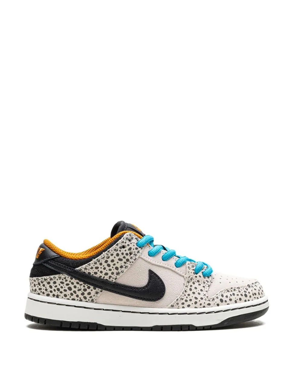 Dunk low Safari 