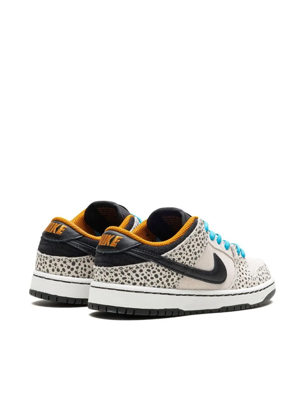 Dunk low Safari  - Imagen 1