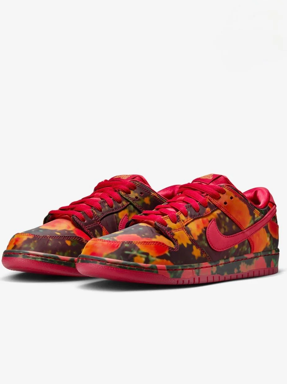 Dunk Low Mago De Oz  - Imagen 2