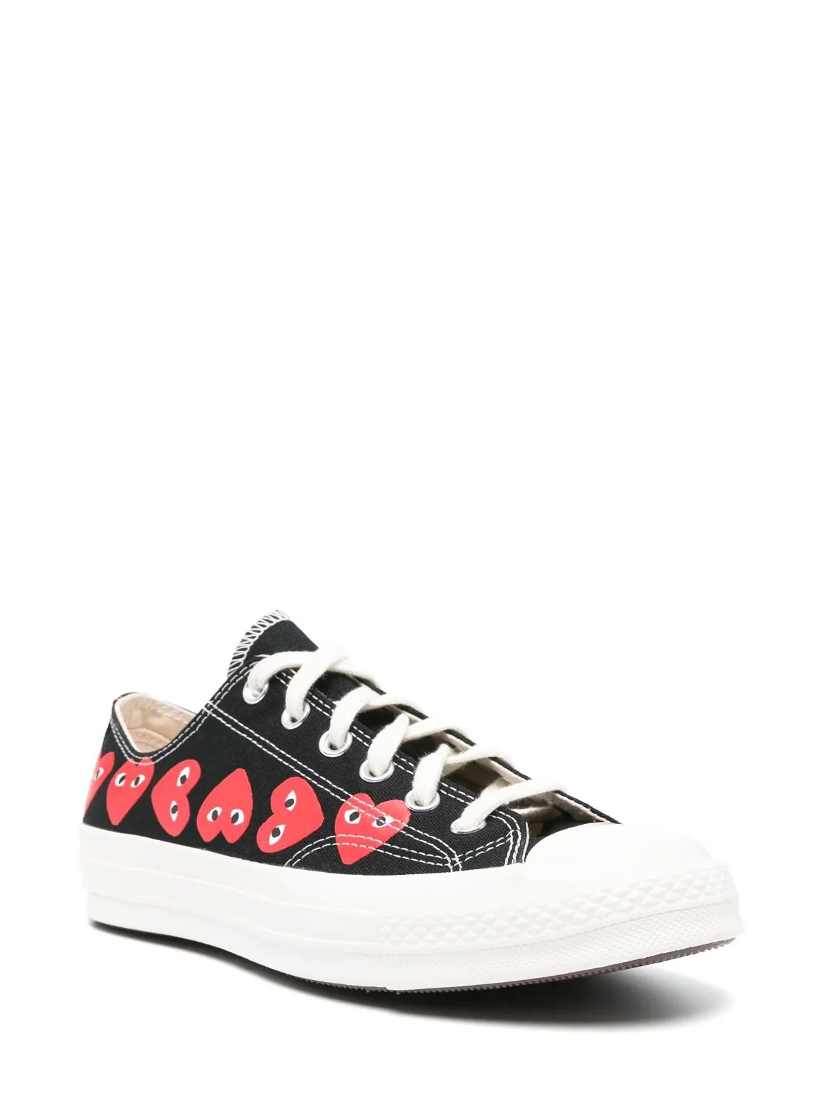 Converse CDG Low Multiheart