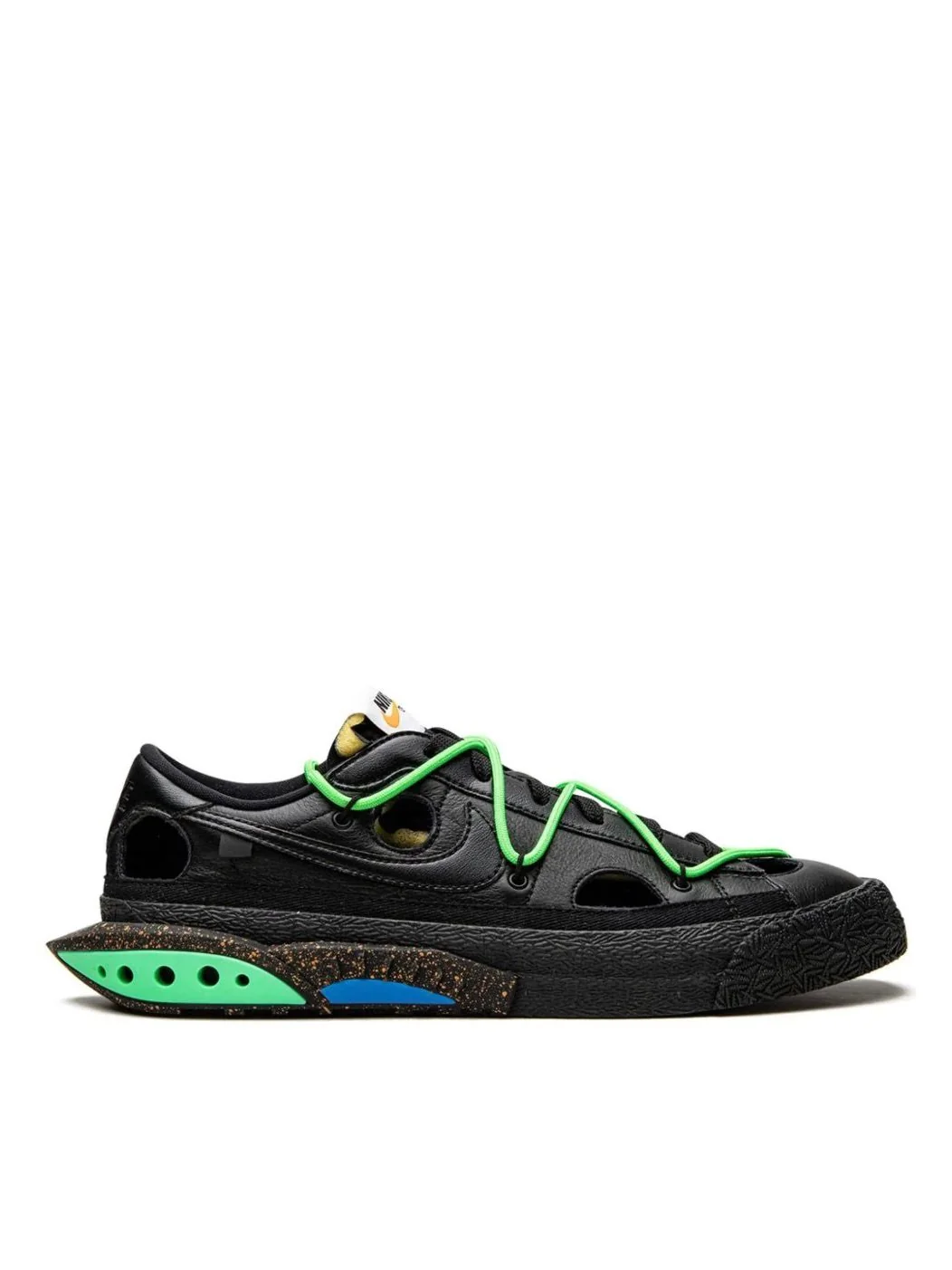 Nike Blazer Off White 