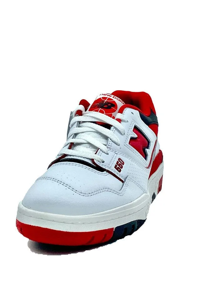 New Balance 550 - Imagen 1