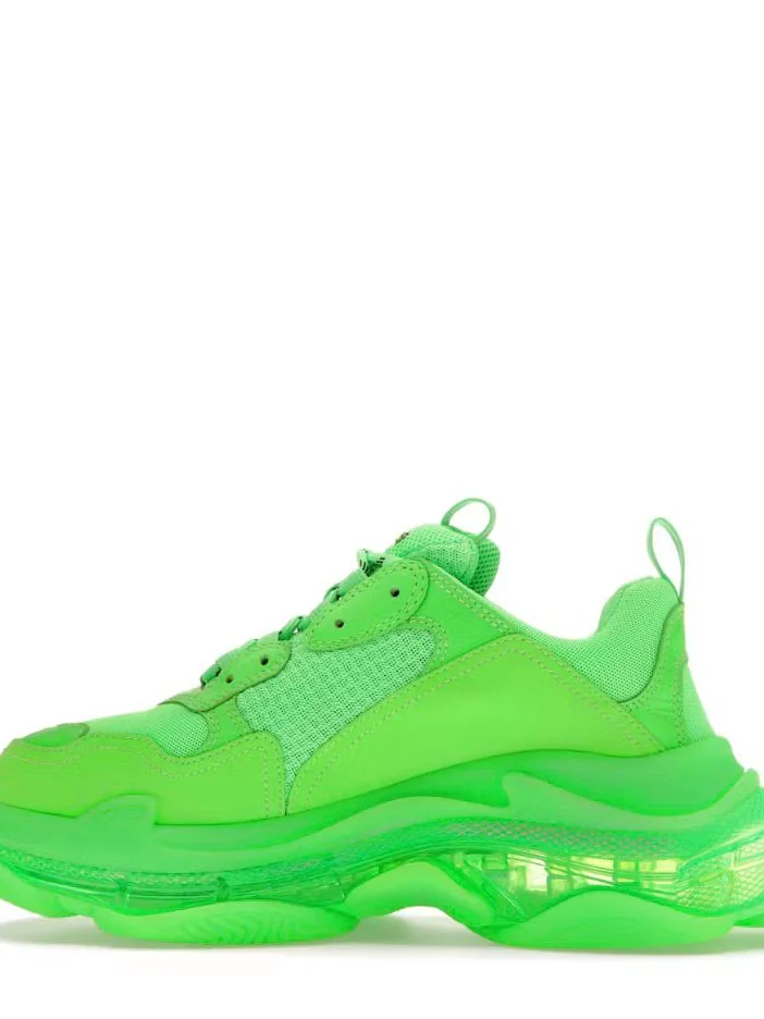 Balenciaga Triple S - Imagen 1
