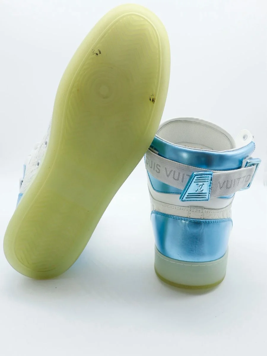 Louis Vuitton Rivioli High  - Imagen 3