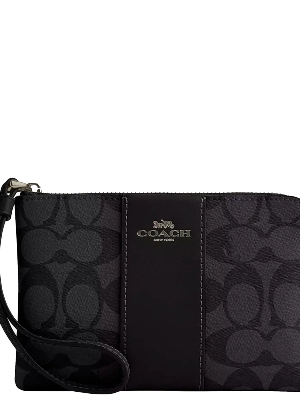 Mini Bolsa De Mano Coach 