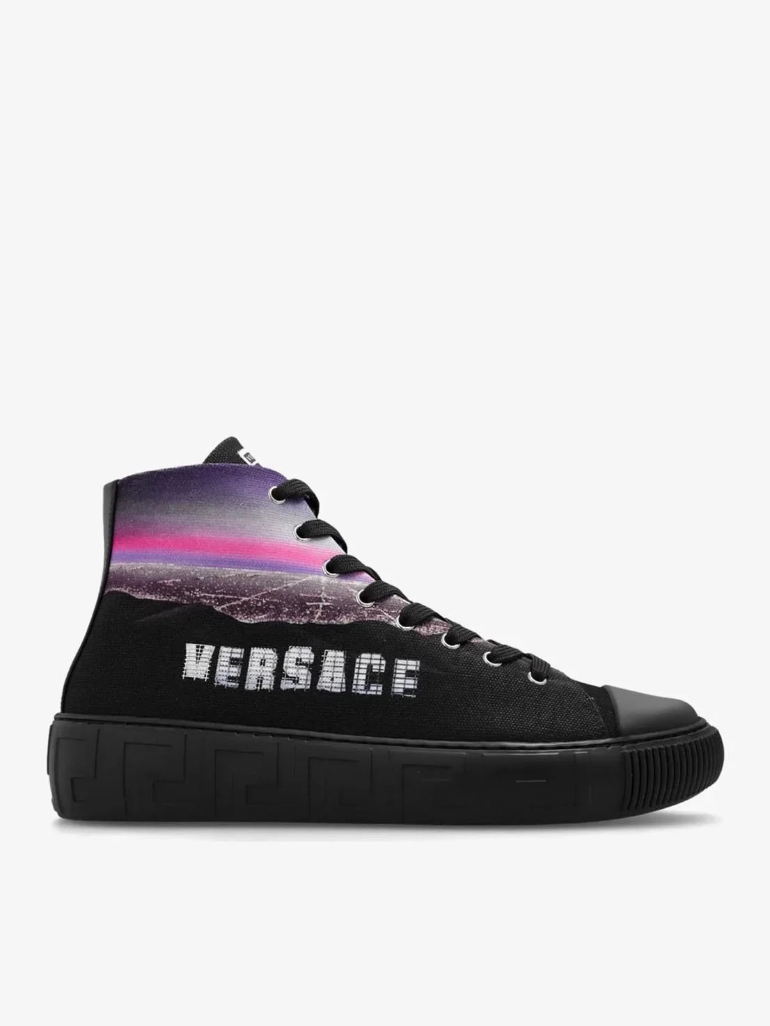 Versace High 