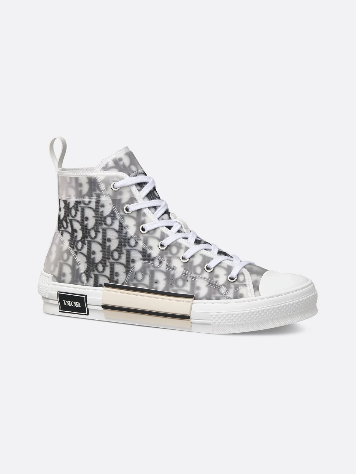 Dior B23 High Clásico 