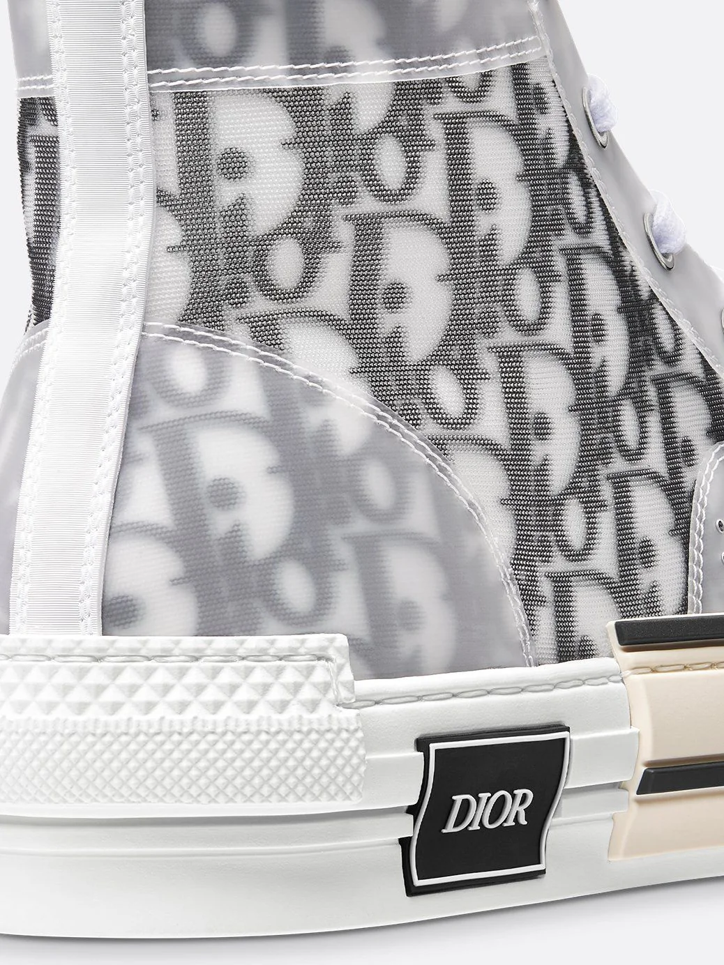 Dior B23 High Clásico  - Imagen 1