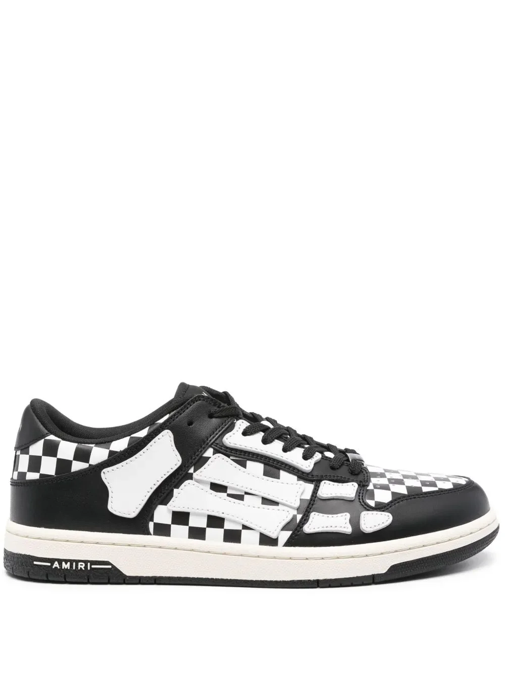 Amiri Skeleton Low