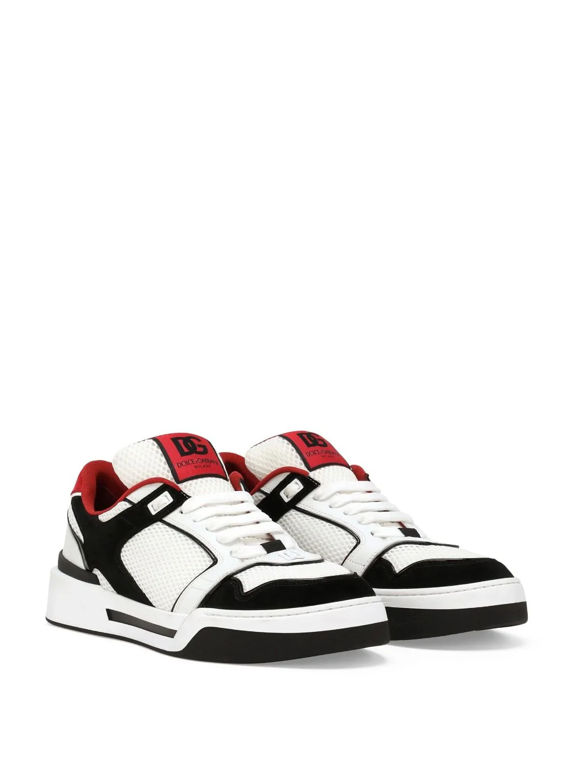 Dolce & Gabbana New Roma  - Imagen 1