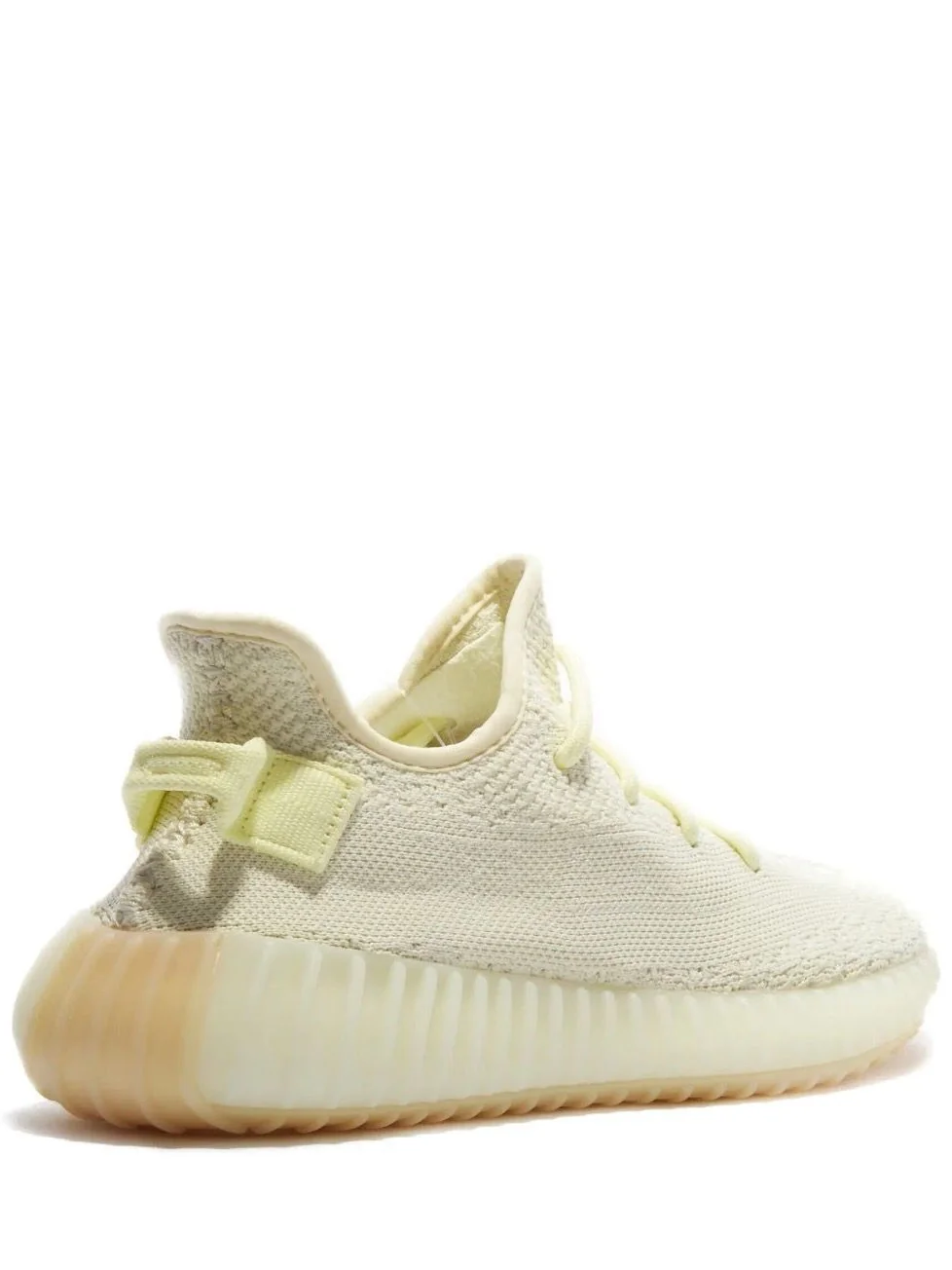 Yeezy 350 Butter - Imagen 1
