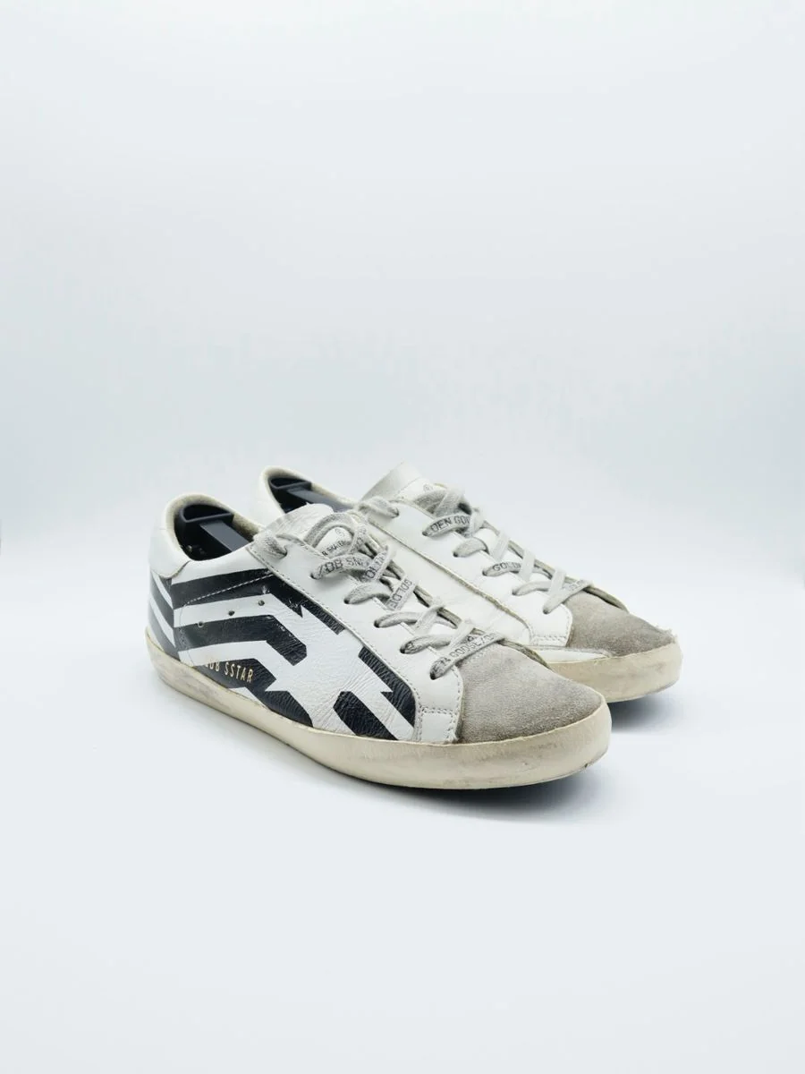 Golden Goose Superstar  - Imagen 1