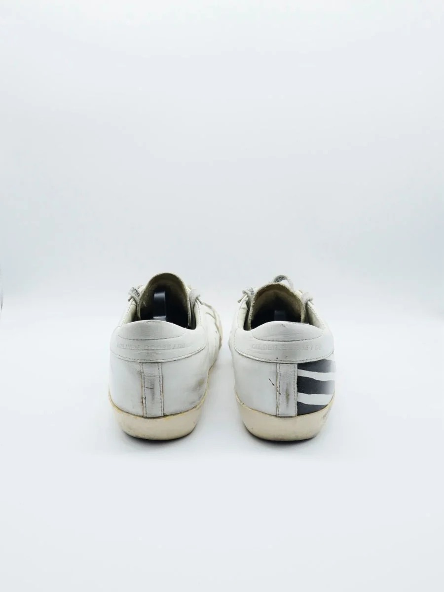 Golden Goose Superstar  - Imagen 2