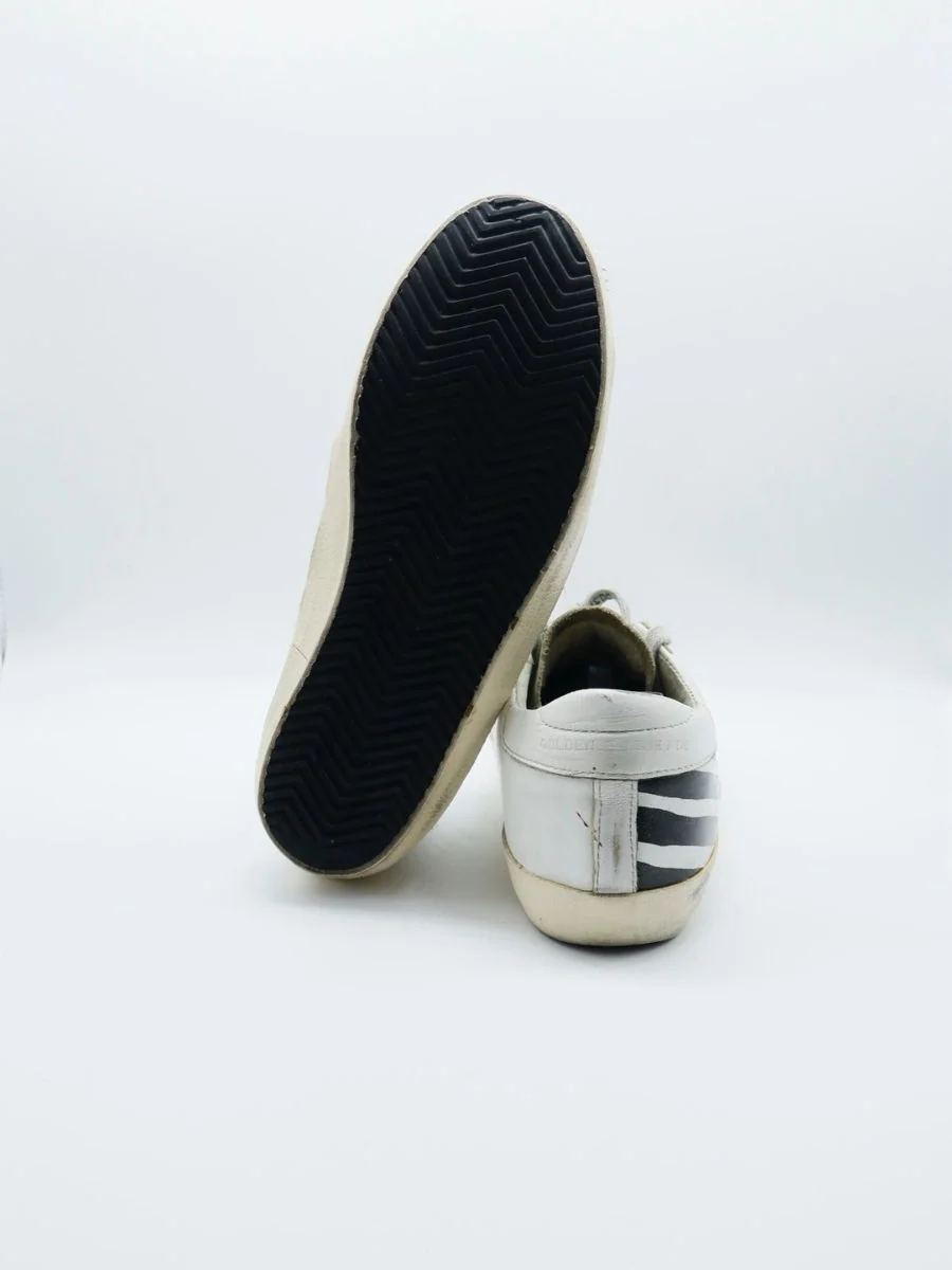 Golden Goose Superstar  - Imagen 3