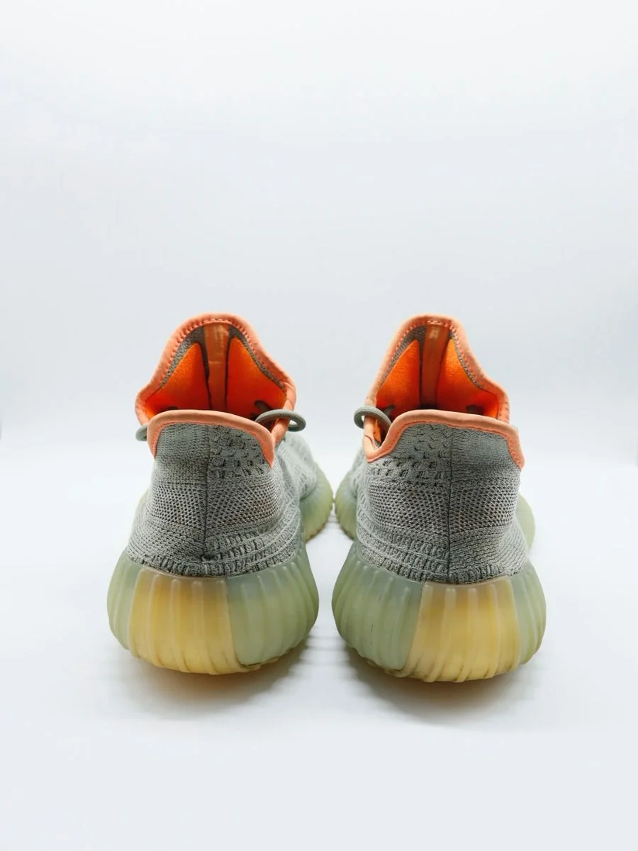 Yeezy 350 Desert Sage  - Imagen 2
