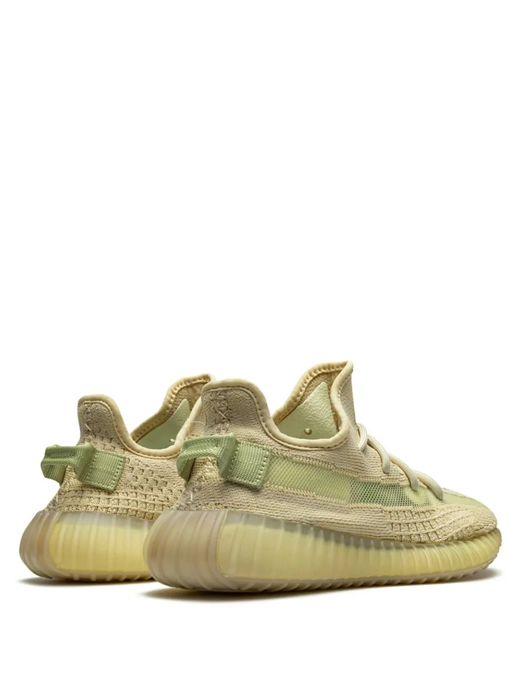 Yeezy 350 Flax  - Imagen 1