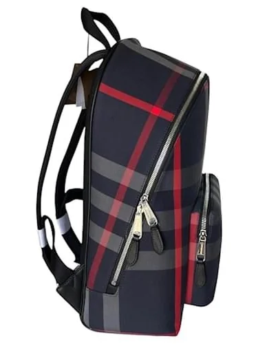 Mochila Burberry  - Imagen 1