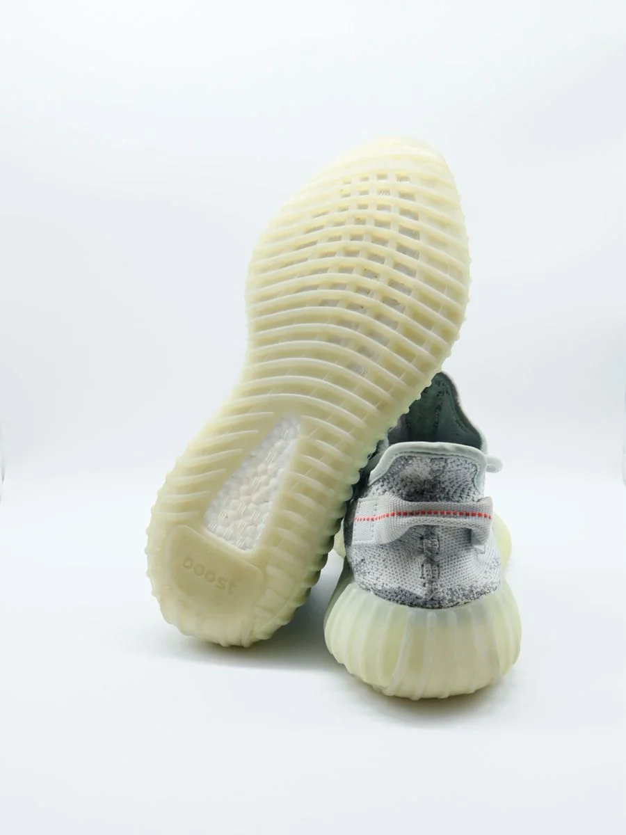 Yeezy 350 Blue Tint - Imagen 3