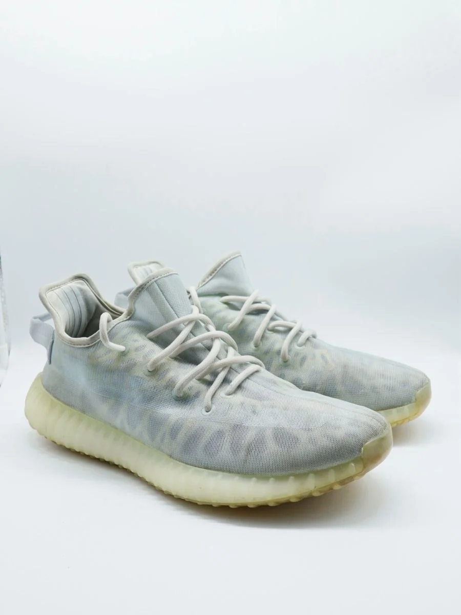 Yeezy 350 Mono Mist - Imagen 1