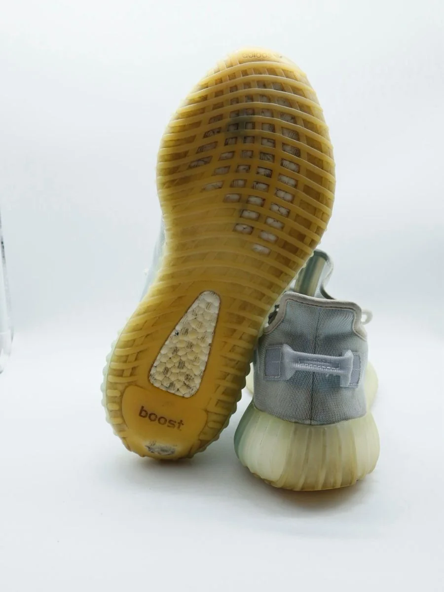 Yeezy 350 Mono Mist - Imagen 3