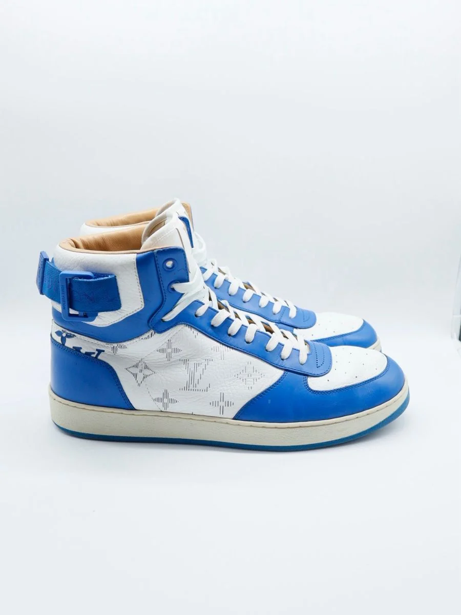 Louis Vuitton Rivioli High 