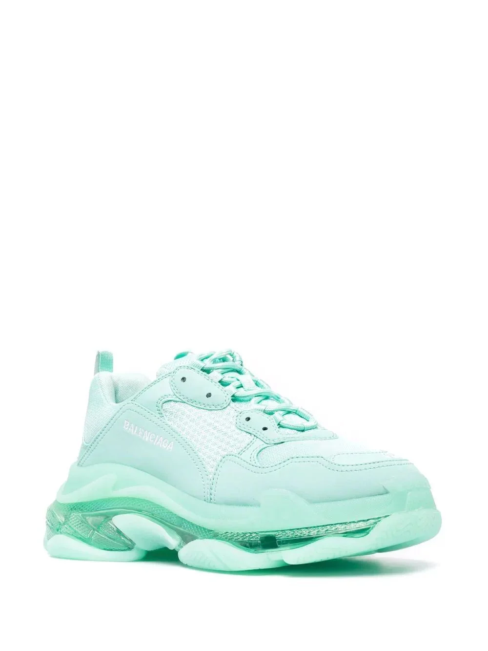 Balenciaga BB Triple S - Imagen 1