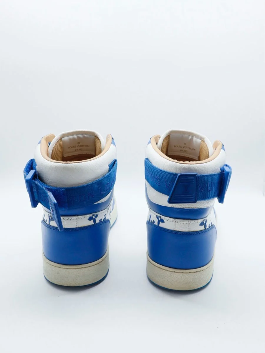 Louis Vuitton Rivioli High  - Imagen 2