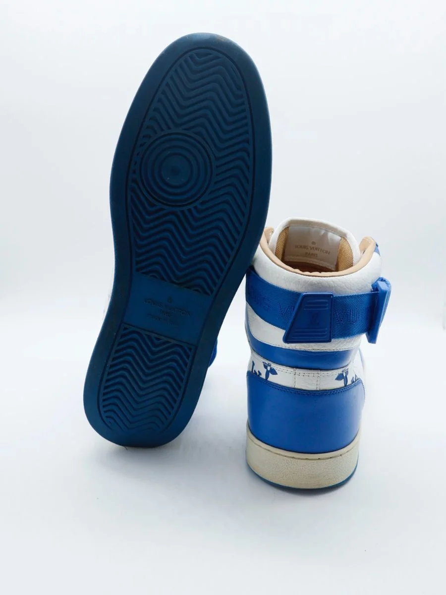 Louis Vuitton Rivioli High  - Imagen 3