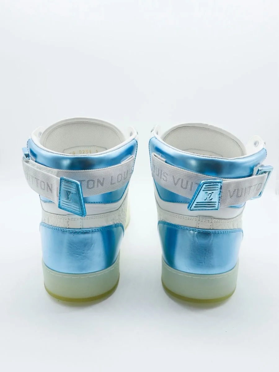 Louis Vuitton Rivioli High  - Imagen 2