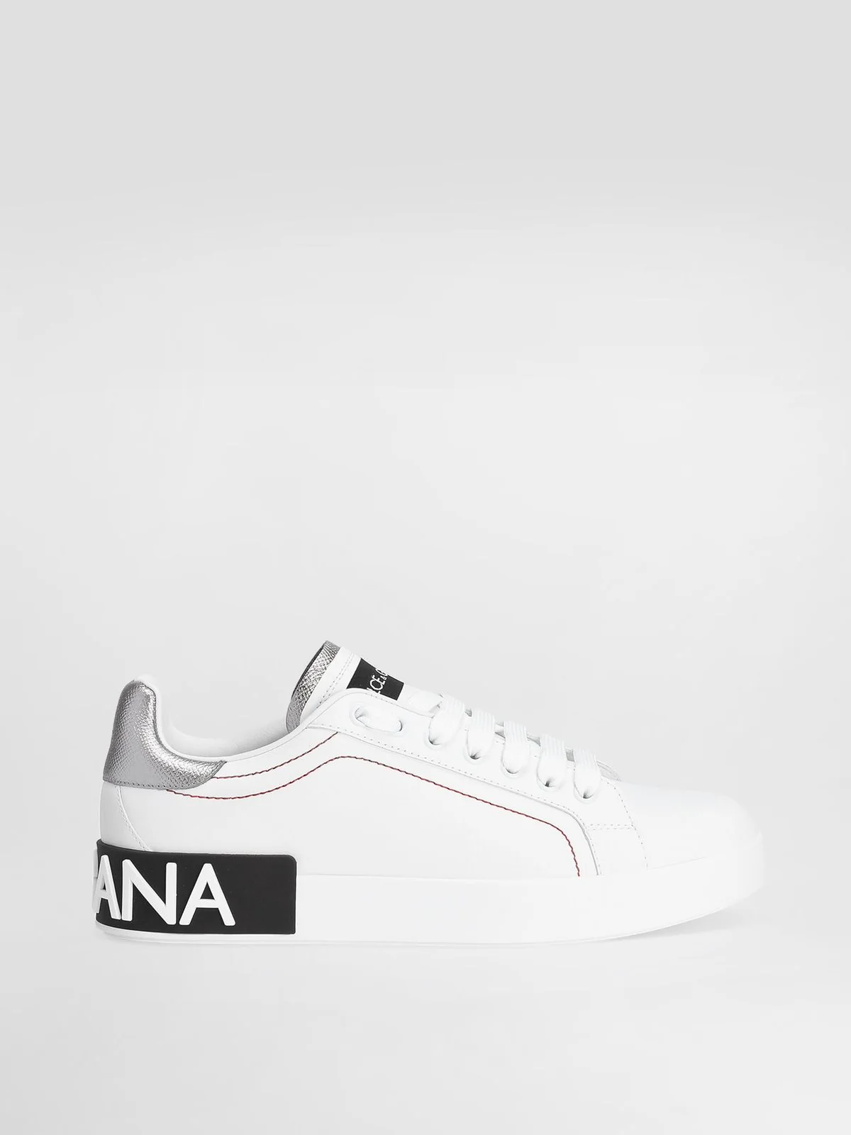 Dolce & Gabbana Portofino Argento 