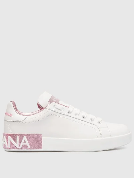 Dolce & Gabbana Portofino Pink 