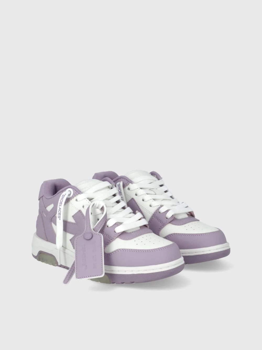 Off white Out Of Office "OOO" - Imagen 1