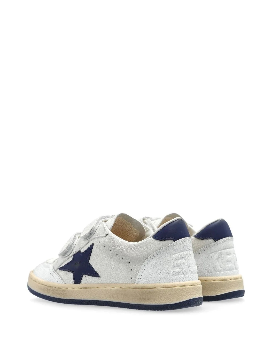 Golden Goose Ballstar  - Imagen 1