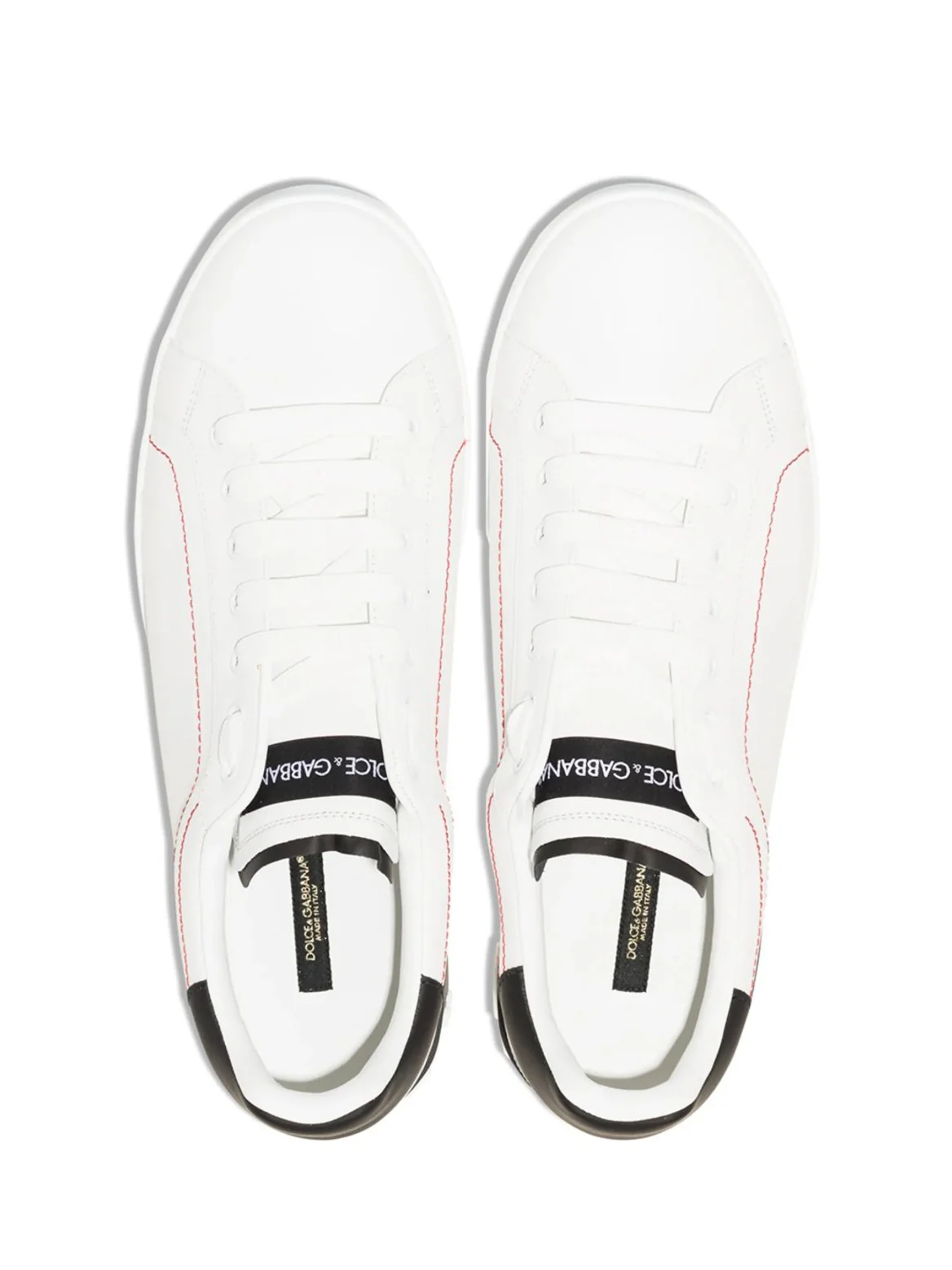 Dolce & Gabbana Portofino Clásico  - Imagen 1