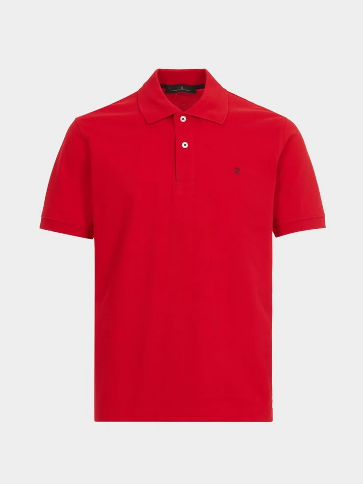 Polo Carolina Herrera  