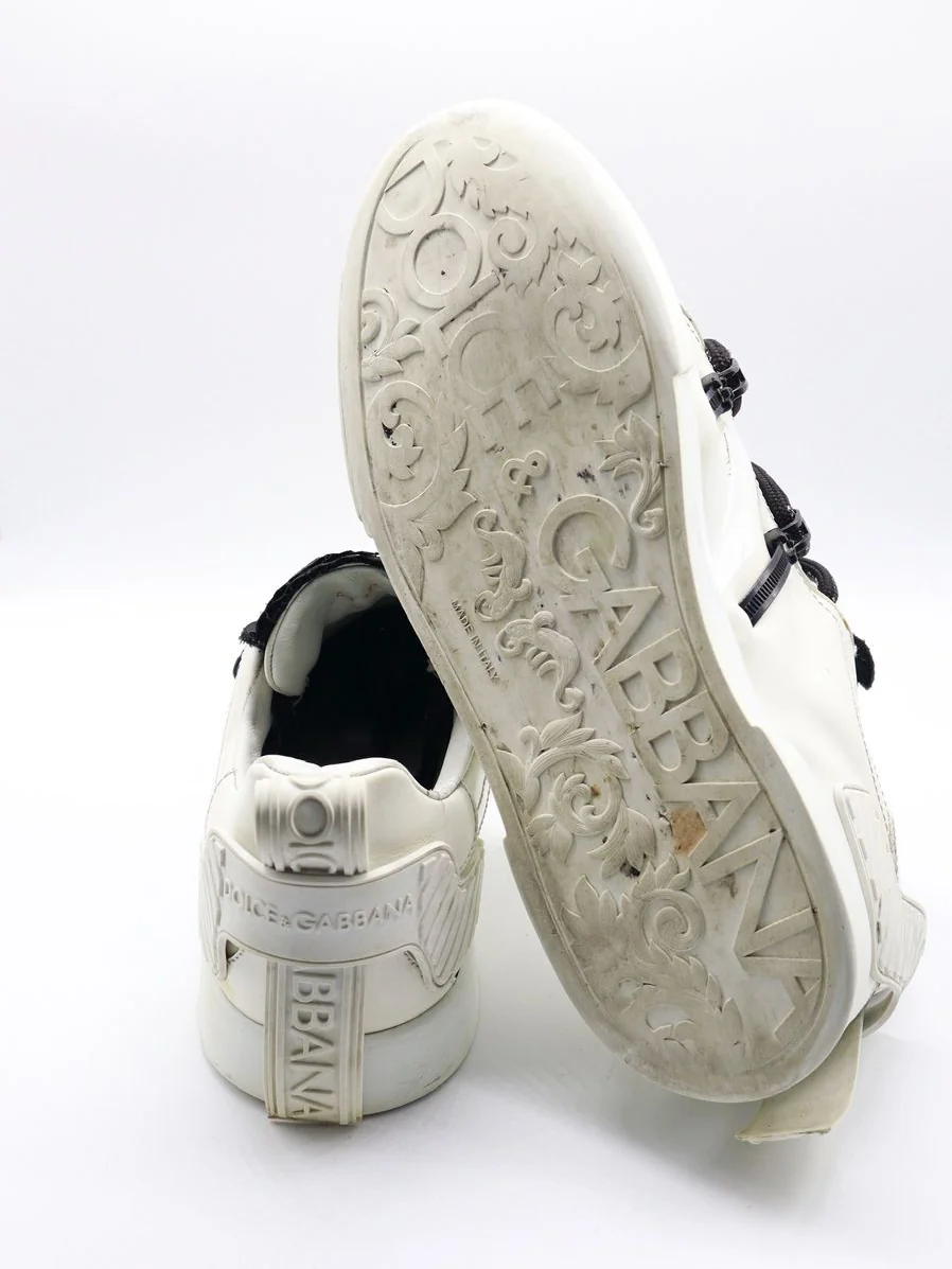 Dolce & Gabbana Laced Up - Imagen 3