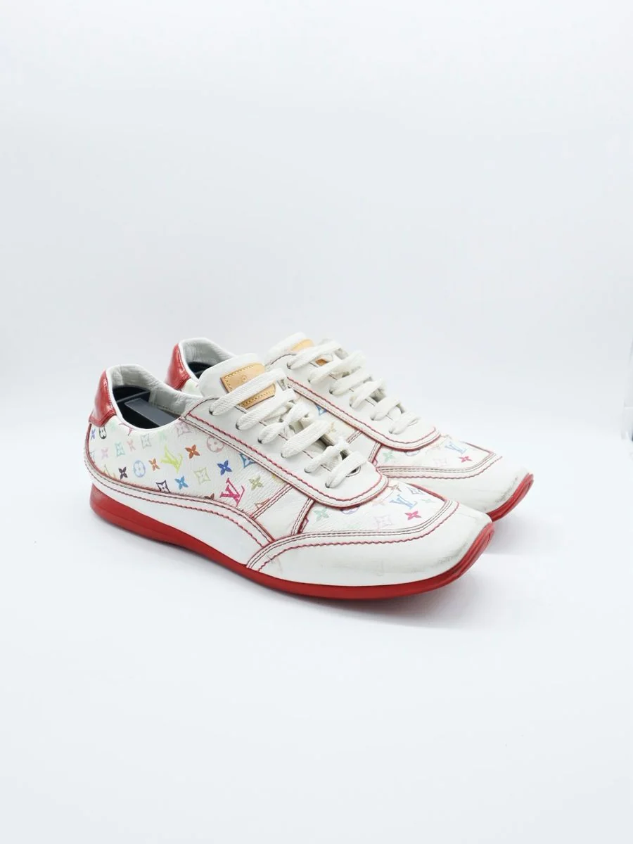 Louis Vuitton  Low Monogram - Imagen 1