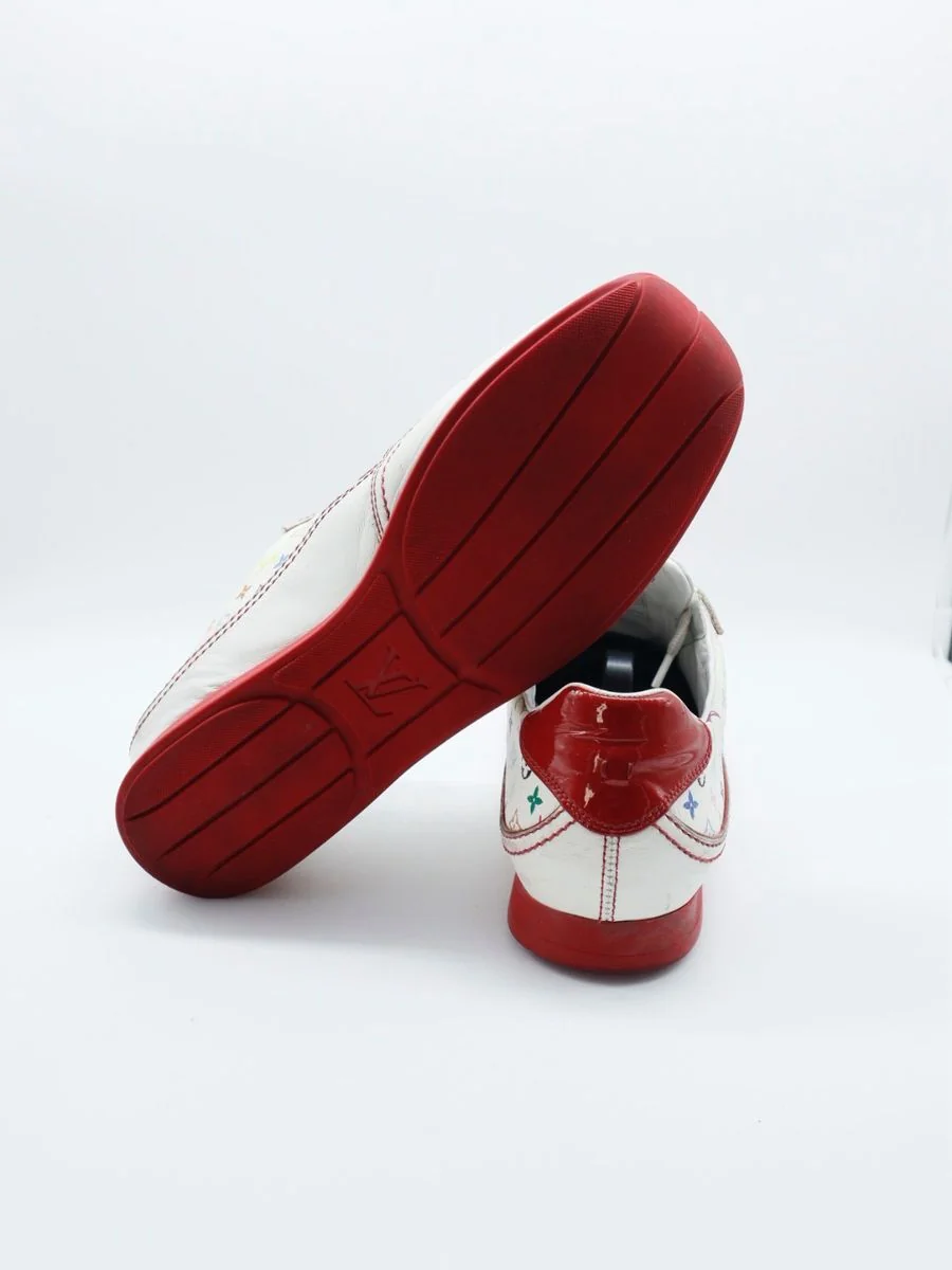 Louis Vuitton  Low Monogram - Imagen 3