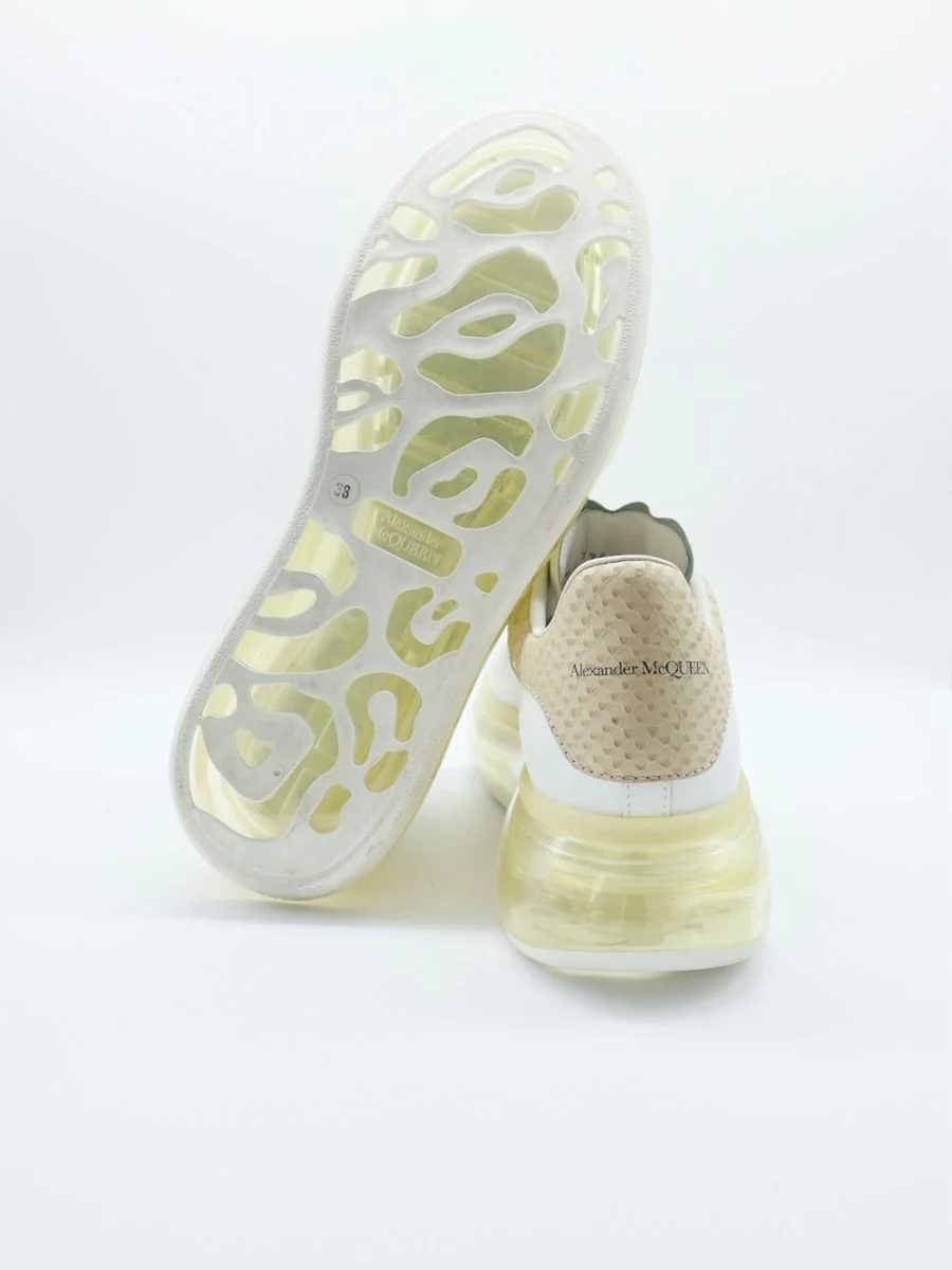 Alexander Mcqueen Valve   - Imagen 3