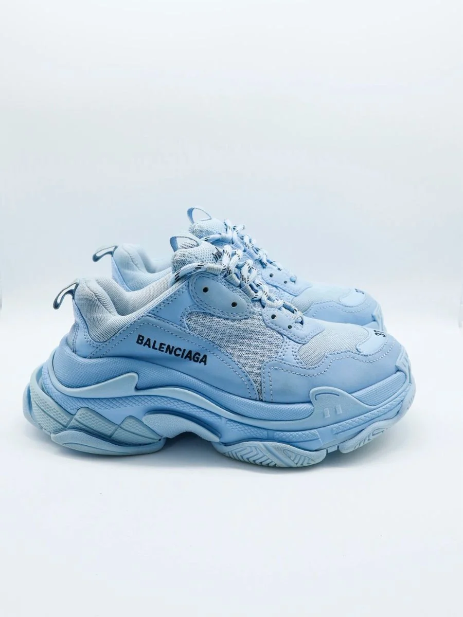 Balenciaga Triple S