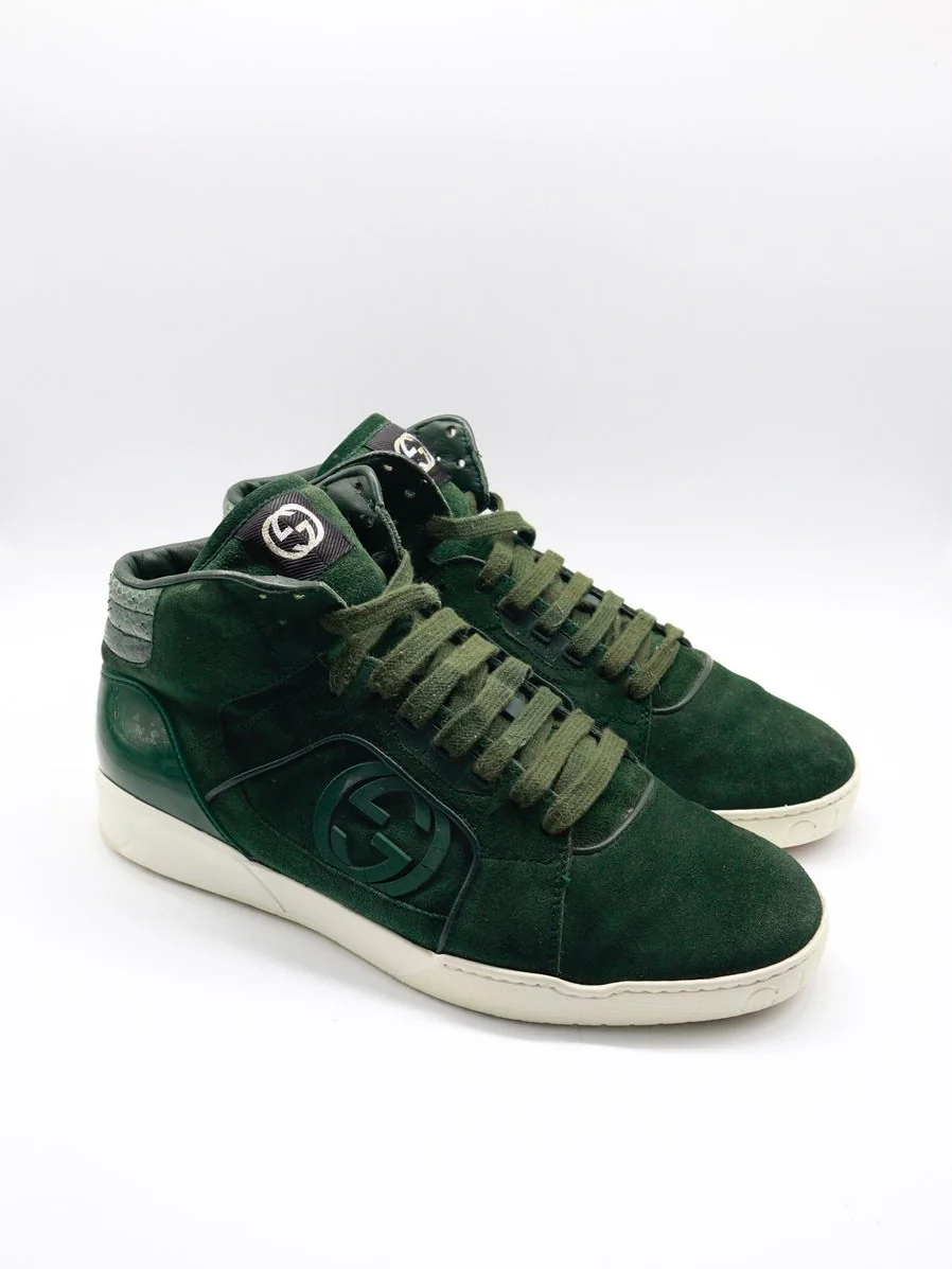 Gucci Interlocking - Imagen 1