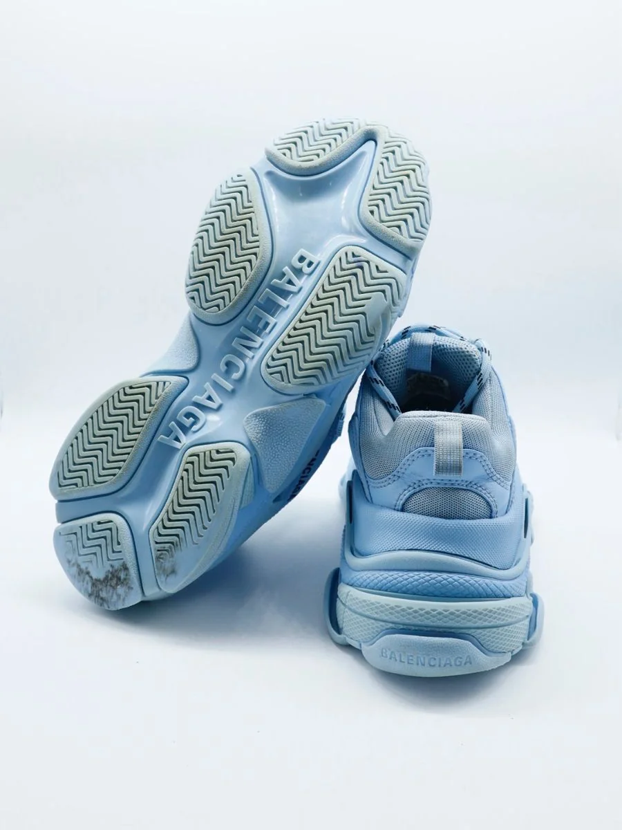 Balenciaga Triple S - Imagen 3