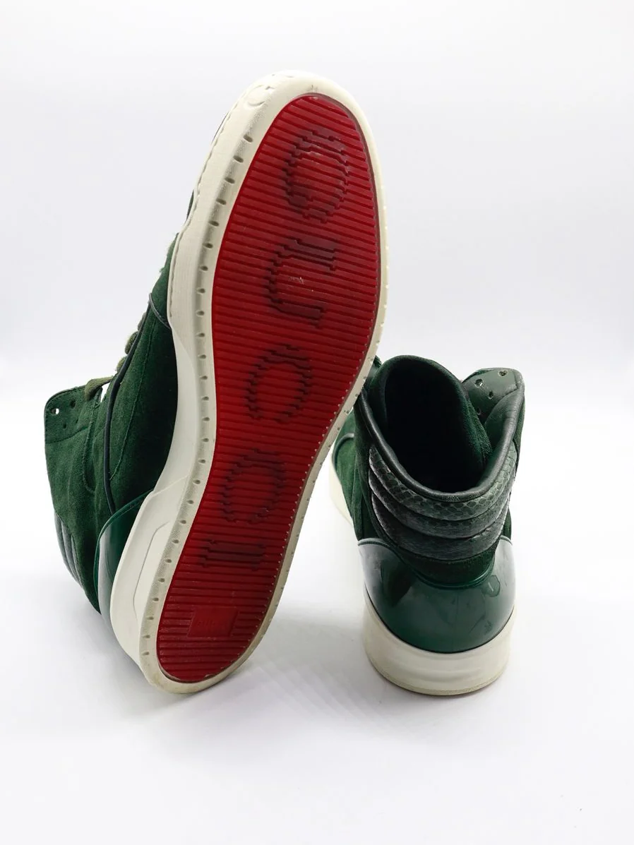 Gucci Interlocking - Imagen 3