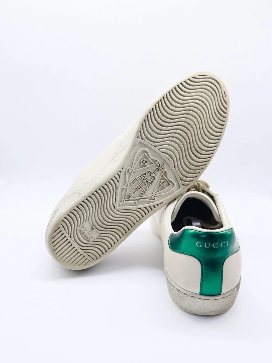 Gucci Ace Blade  - Imagen 3