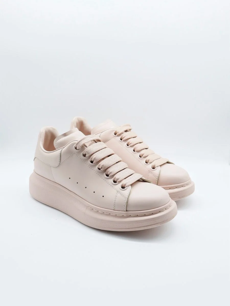 Alexander Mcqueen Triple Pink - Imagen 1