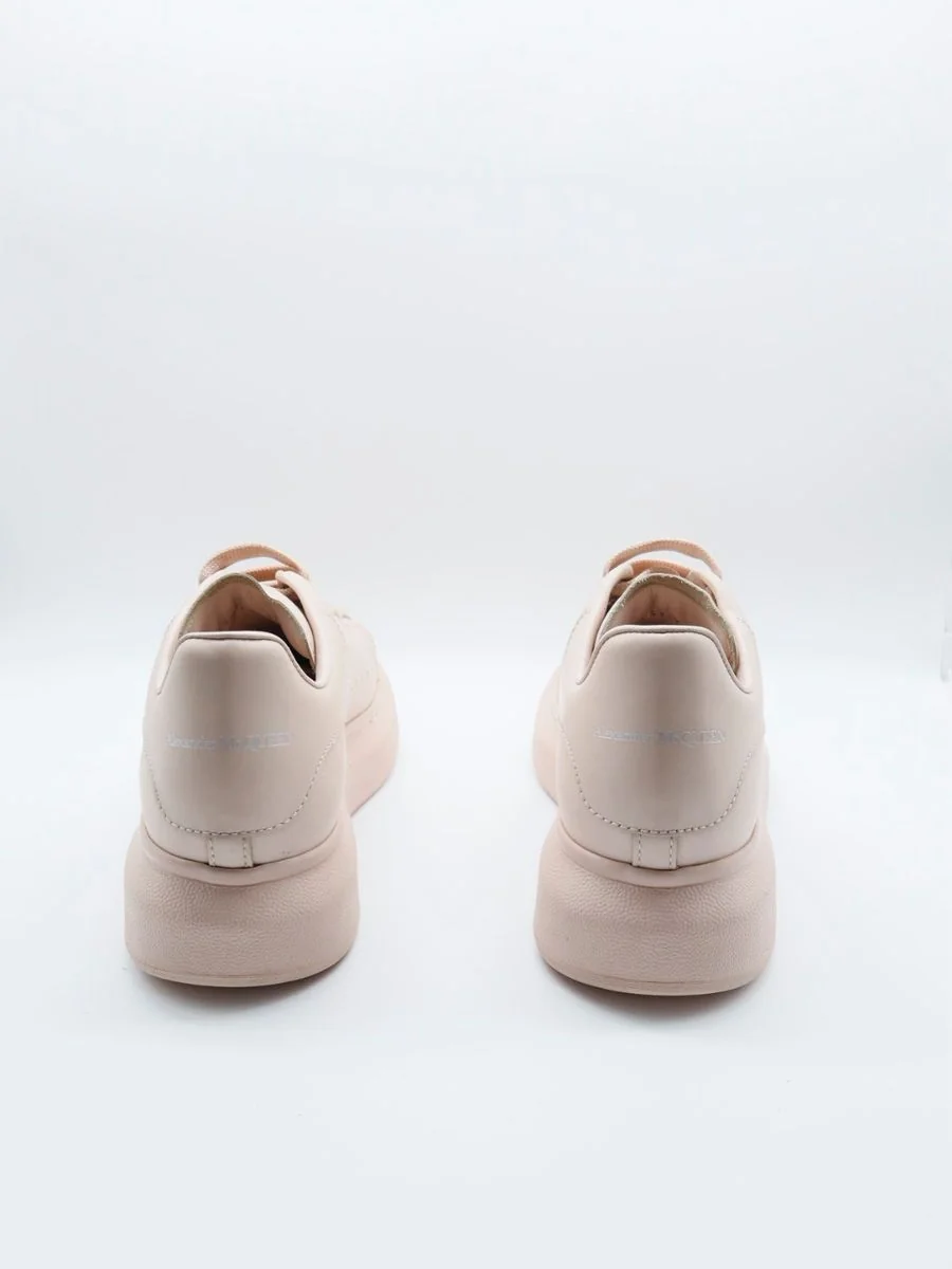 Alexander Mcqueen Triple Pink - Imagen 2