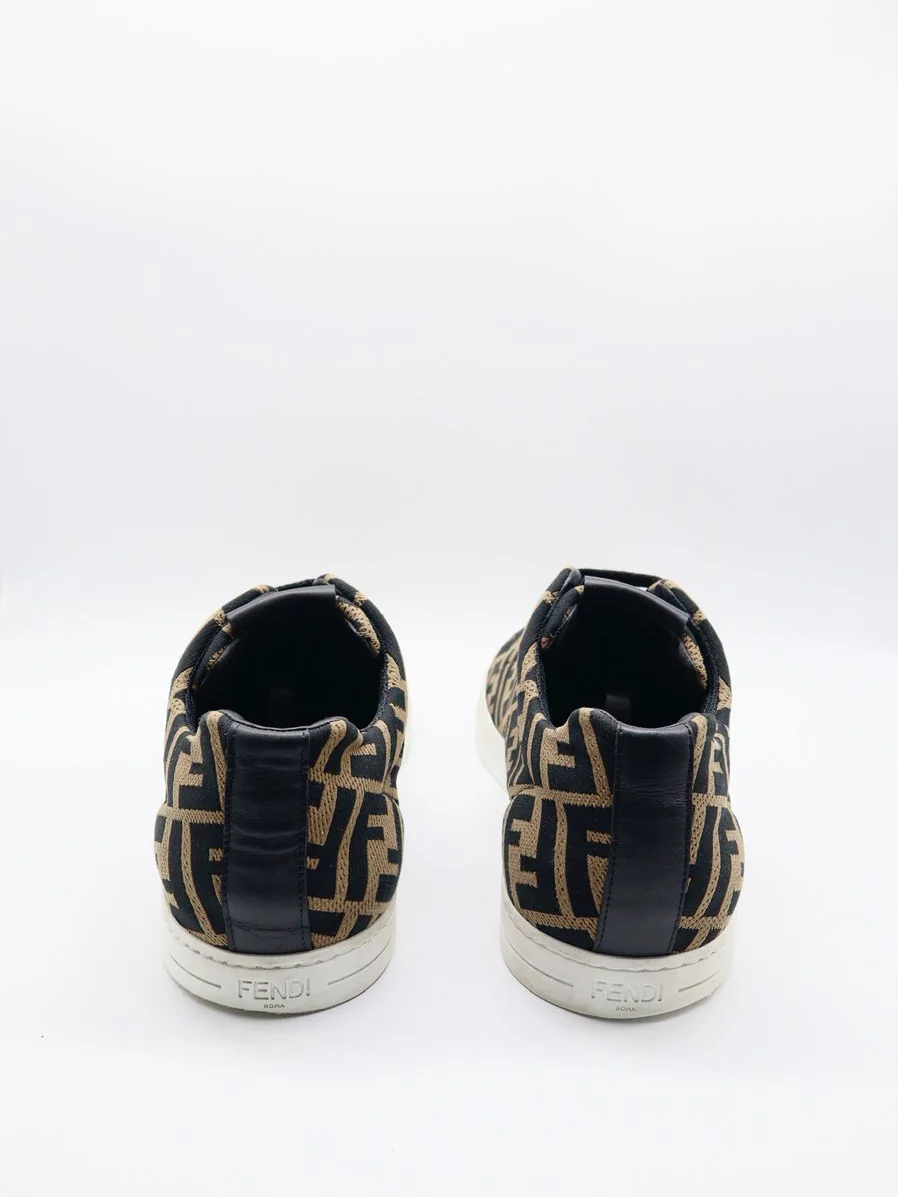 Fendi Logo - Imagen 2