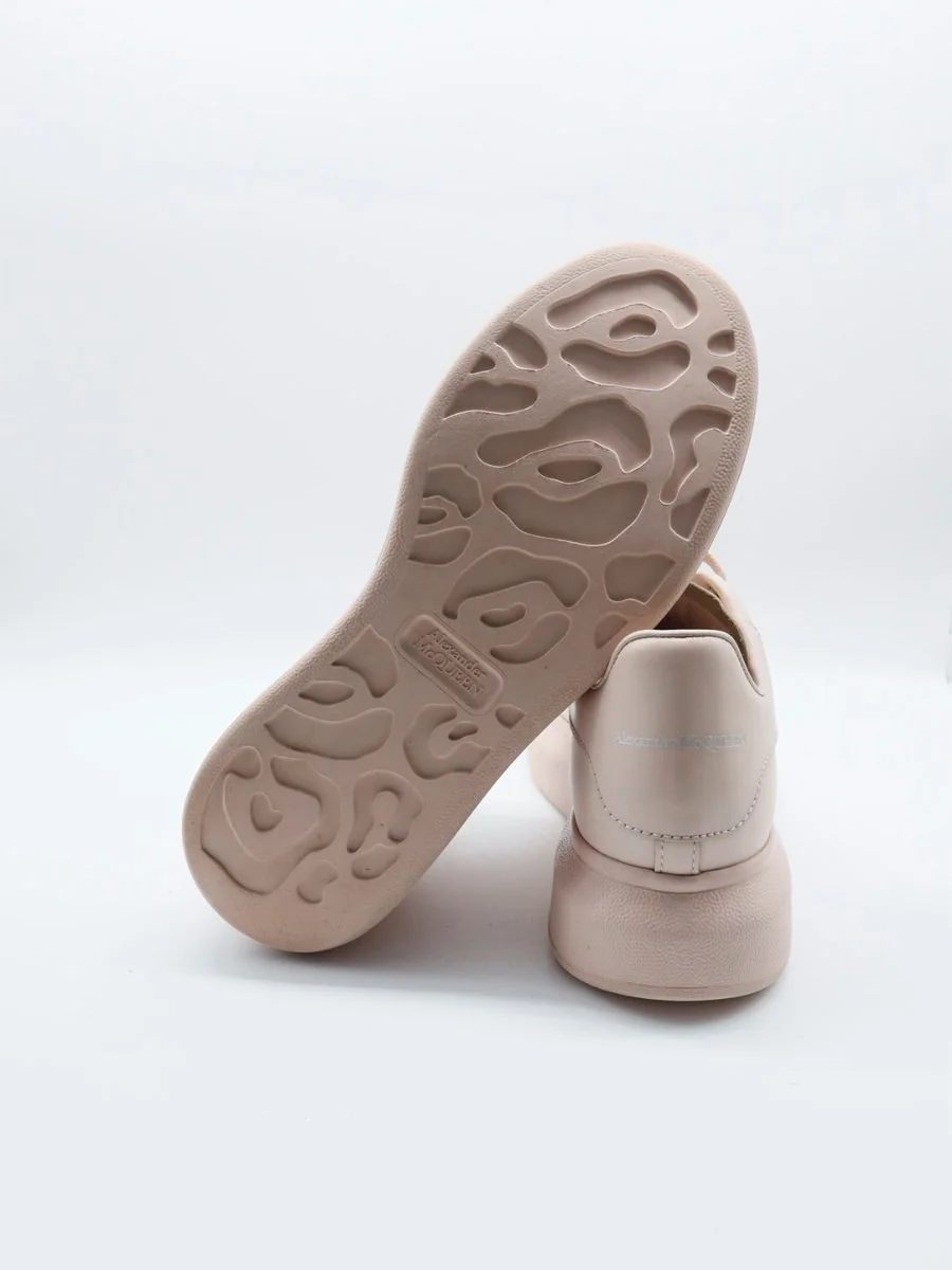 Alexander Mcqueen Triple Pink - Imagen 3