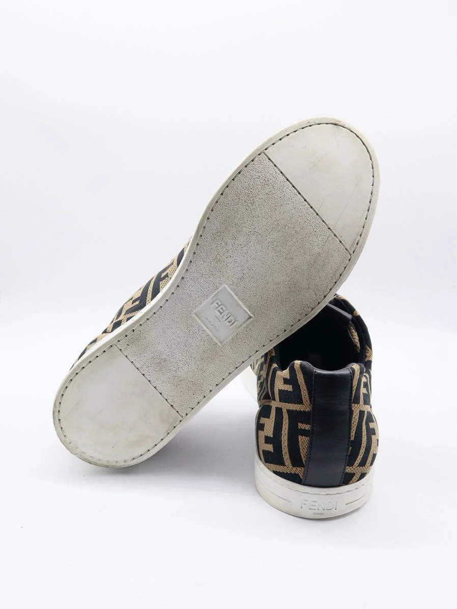 Fendi Logo - Imagen 3